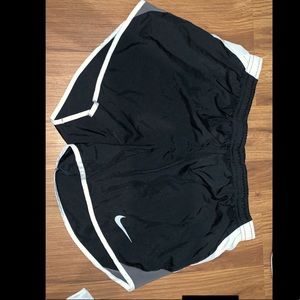 Women’s small Nike shorts